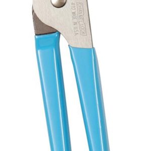 Channellock 14 In. Nutbuster Plier