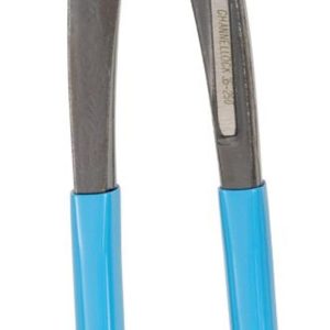 Channellock 10 In. Concrete Nipper with Grips