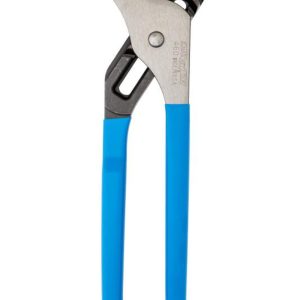Channellock 16.5 In. Straight Jaw Tongue & Groove Plier