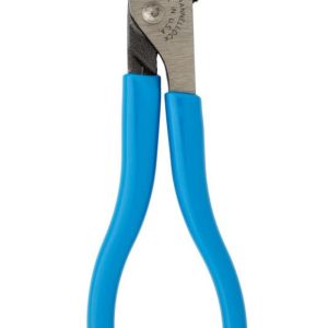 Channellock 4.5 In. Straight Jaw Tongue & Groove Plier