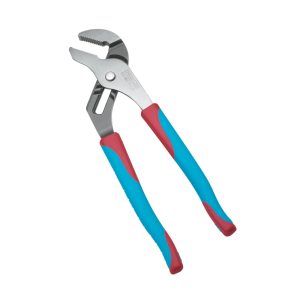 Channellock 10 In. CODE BLUE Tongue & Groove Plier