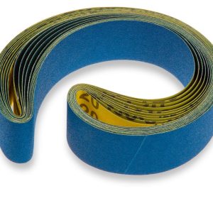 Fein Grinding/Sanding Belt 180 Grit 1.58 x 32 1/16 10pk