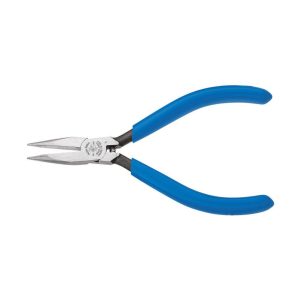 Klein Tools 4 Midget Slim Long Nose Pliers