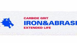 Lenox 8-in Grit-TPI Carbide Grit Reciprocating Saw Blade