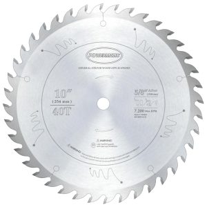 Powermatic 1040 General Circular Saw Blade