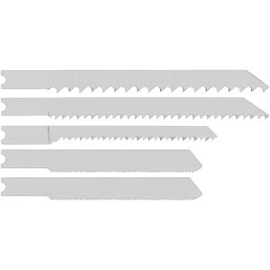 DEWALT Jig Saw Blade Set