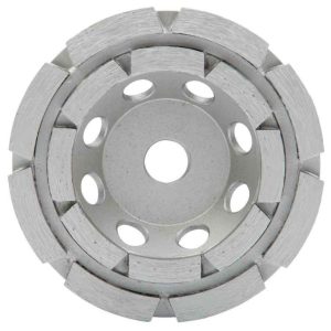 Grip Rite 7-in Wet or Dry Turbo Diamond Circular Saw Blade