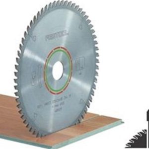 Festool Saw Blade Laminate 60t