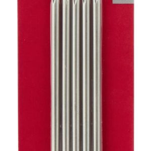 Milwaukee 5-Piece Phillips Reduced Collated Magazine Bits