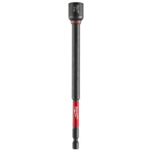 Milwaukee SHOCKWAVE Impact Duty 7/16 x 6 Magnetic Nut Driver