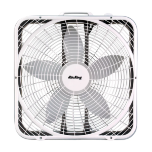 Air King Commercial Grade Box Fan 20