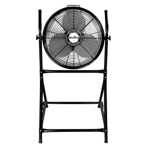 Air King 18 Industrial Grade Roll-About Stand with Fan