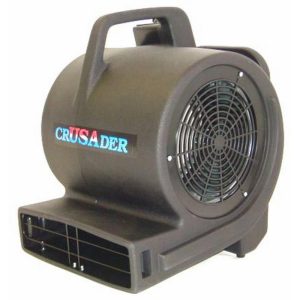 Crusader Air Mover Floor Dryer