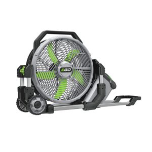 EGO POWER+ 18 Misting Fan