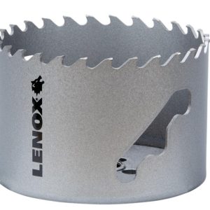 Lenox Hole Saw Carbide Tipped 3 76mm