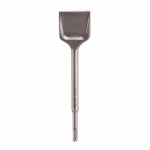 Bosch 2-1/2 In. x 10 In. Wide Chisel SDS-plus Bulldog Xtreme Hammer Steel
