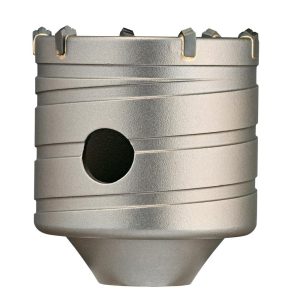 Milwaukee SDS+ Core 2-9/16 in. x 2 in.