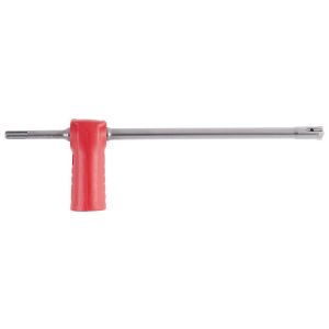 Milwaukee SDS+ VAC Bit 7/16 x 7-7/8 x 13