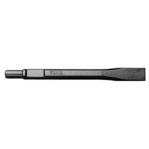 Milwaukee Spline 1 in. x 18 in. Demo Flat Chisel
