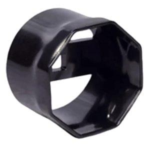 American Forge 4 13/16” Locknut Socket 8 Point