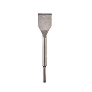 Milwaukee 9-1/2 in. Tile Chisel SDS Plus Demolition Steel