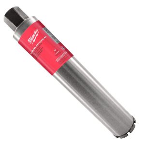 Milwaukee 5 In. Diamond Wet Core Bit