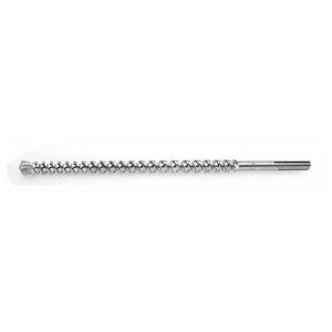 Milwaukee SDS-Max 4-Cutter MX4 Bit 1-3/4 in x 18 in x 23 in