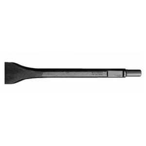 Milwaukee Spline 1-1/2 in. Demo Scaling Chisel