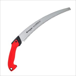 Corona Pruning Saw 14 RazorTOOTH SAW Carbon Steel Curved