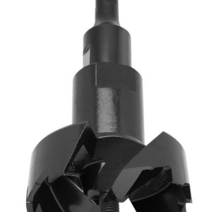 Milwaukee 3-5/8 In. Selfeed Bit