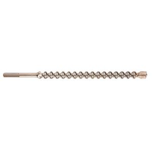 Milwaukee SDS-Max 4CT 1-3/8 In. x 31 In. x 36 In.