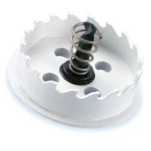 Lenox 2 In. (51 mm) Carbide Hole Cutter