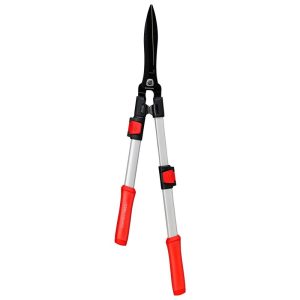Corona Hedge Shear 9 ComfortGEL Steel Extended with Steel Handle
