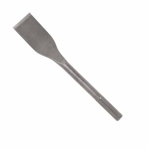 Bosch 2 In. x 12 In. Tile Chisel SDS-max Hammer Steel