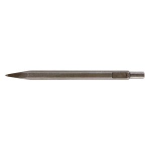 Milwaukee Spline 12 in. Demo Bull Point