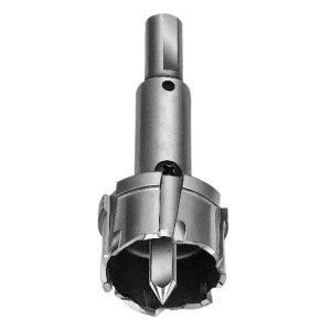 Milwaukee 11/16 in. One Piece Steel Hawg Cutter