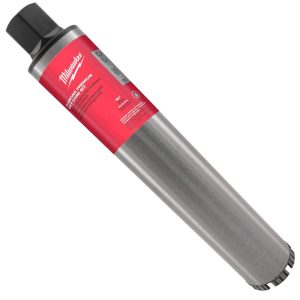 Milwaukee 6 in. Diamond Premium Wet Core Bit