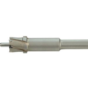 Milwaukee 15/16 In. One Piece Steel Hawg Cutter