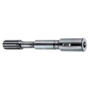 Milwaukee Spline to A-Taper Bit Adapter
