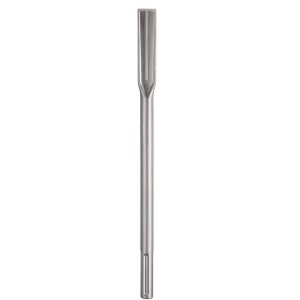 Milwaukee SS SDS-Max 1 in. x 16 in. Flat Chisel