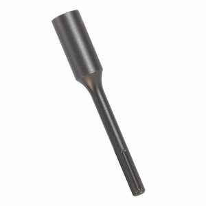Bosch 5/8 In. and 3/4 In. Ground Rod Driver SDS-max Hammer Steel