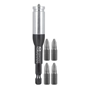 Montana Brand Tools 2 in 1 Drywall Screw Setter 7pc