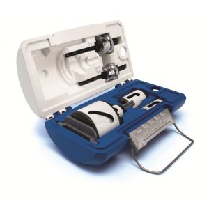 Lenox 8pc Mini General Purpose Hole Saw Kit