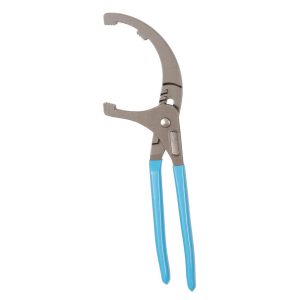 Channellock 12 In. Oil Filter Plier