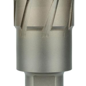 Milwaukee 2 1/2 Threaded Steel Hawg Cutter