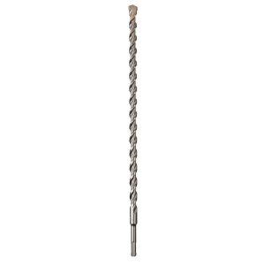 Milwaukee SDS-Plus 2-Cutter 5/8 in. x 22 in. x 24 in.