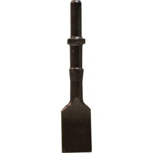 Makita 1-3/16 In. x 6 In. Scaling Chisel Small Shank