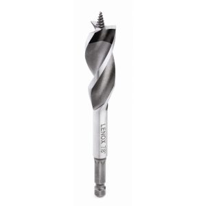 Lenox 7/8 In. Bi-Metal Utility Bit