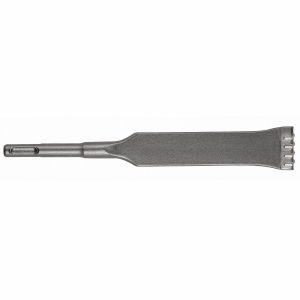 Bosch 8 In. Carbide-Tipped Point SDS-plus Bulldog Hammer Steel