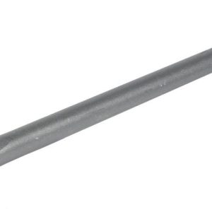 Milwaukee 3/4 in. x 10 in. Flat Chisel SDS Plus Demolition Steel